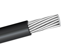 RHH/RHW-2/USE-2 ALUMINUM CONDUCTOR